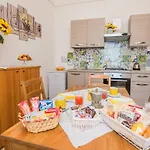 Apartment Casa Adele Pogerola *