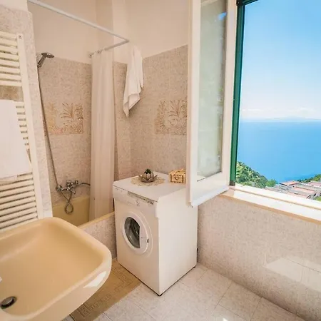 Casa Adele Pogerola Amalfi