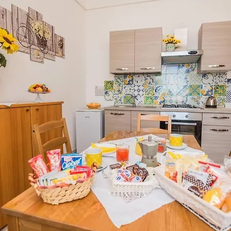 Lägenhet Casa Adele Pogerola *