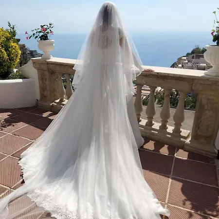 Casa Adele Pogerola Amalfi