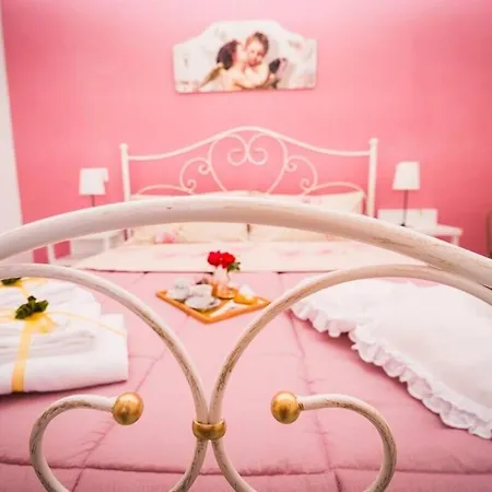 Casa Adele Pogerola Lägenhet *