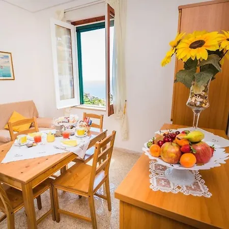 Lägenhet Casa Adele Pogerola *