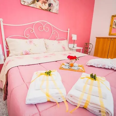 Casa Adele Pogerola Lägenhet