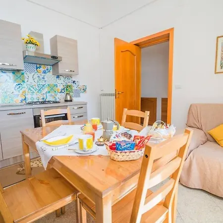 Lägenhet Casa Adele Pogerola