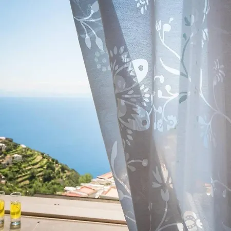 Casa Adele Pogerola * Amalfi