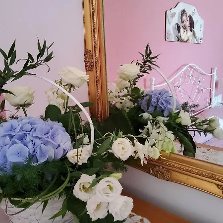 Casa Adele Pogerola Lägenhet *
