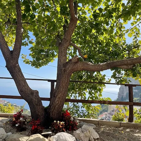 Casa Adele Pogerola * Amalfi