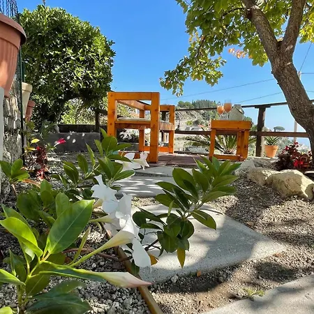 Casa Adele Pogerola Lägenhet
