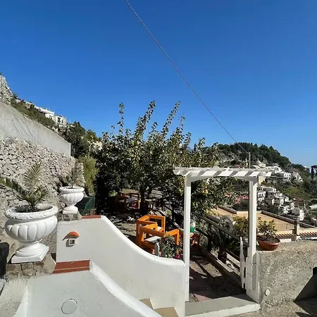 Lägenhet Casa Adele Pogerola