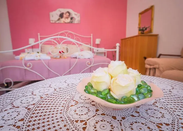 Casa Adele Pogerola *