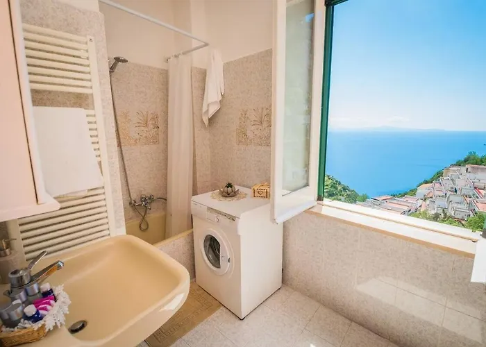 Casa Adele Pogerola Amalfi