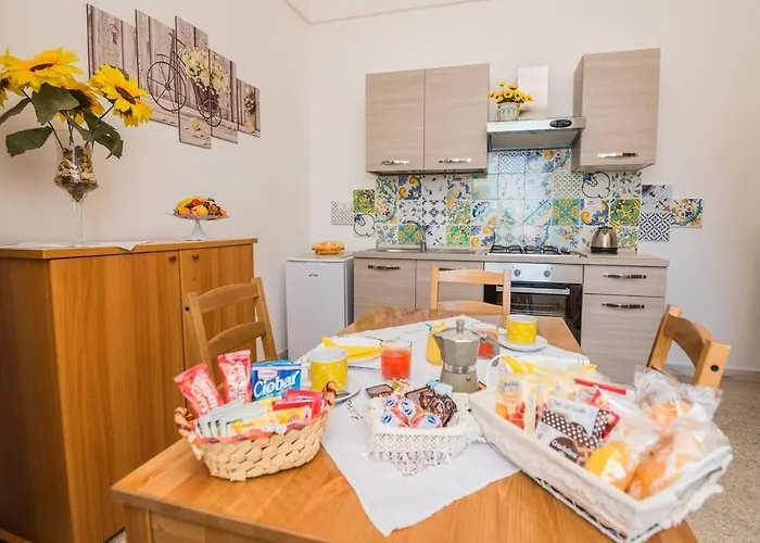 Apartament Casa Adele Pogerola *