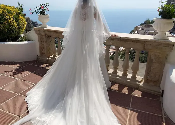 Casa Adele Pogerola Amalfi