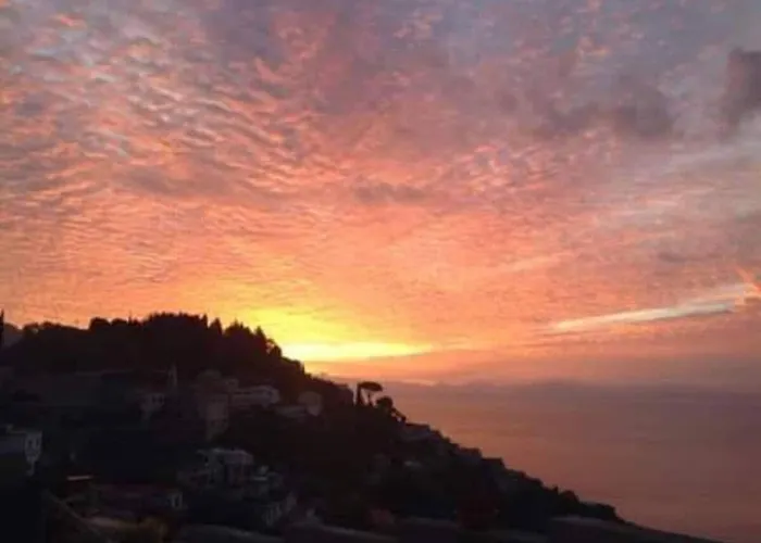 Apartament Casa Adele Pogerola *