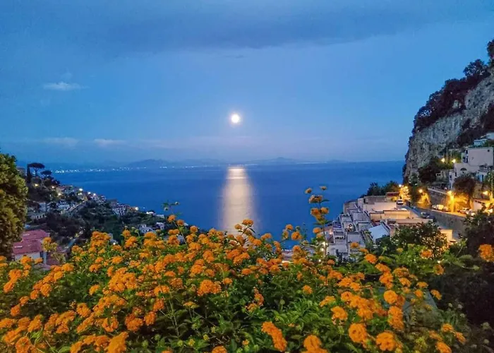 Apartment Casa Adele Pogerola Amalfi