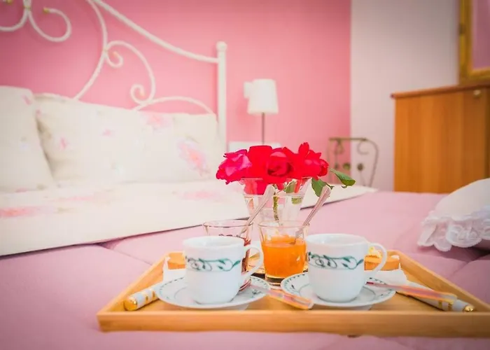 Casa Adele Pogerola * Amalfi