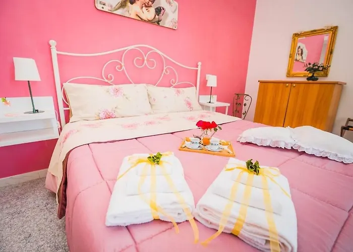 Casa Adele Pogerola Apartment