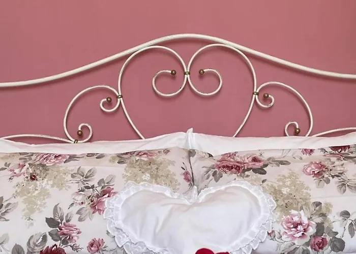 Apartament Casa Adele Pogerola *