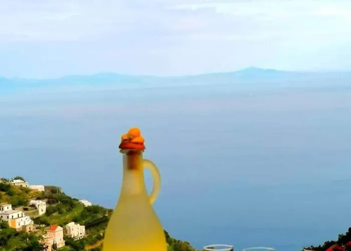 Casa Adele Pogerola *