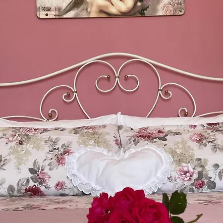 아파트 Casa Adele Pogerola *