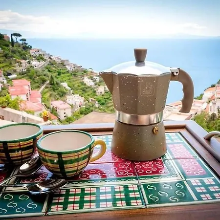 Casa Adele Pogerola 아파트