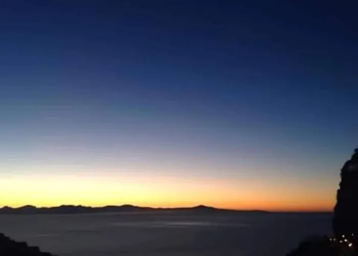 Casa Adele Pogerola Apartman Amalfi