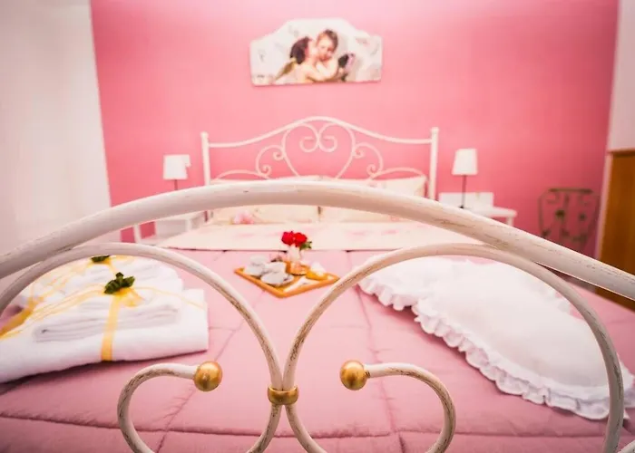 Casa Adele Pogerola Apartman *