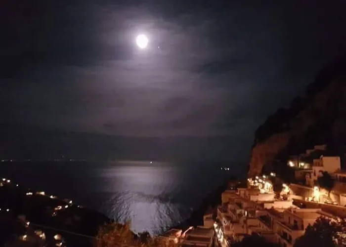 Casa Adele Pogerola Amalfi