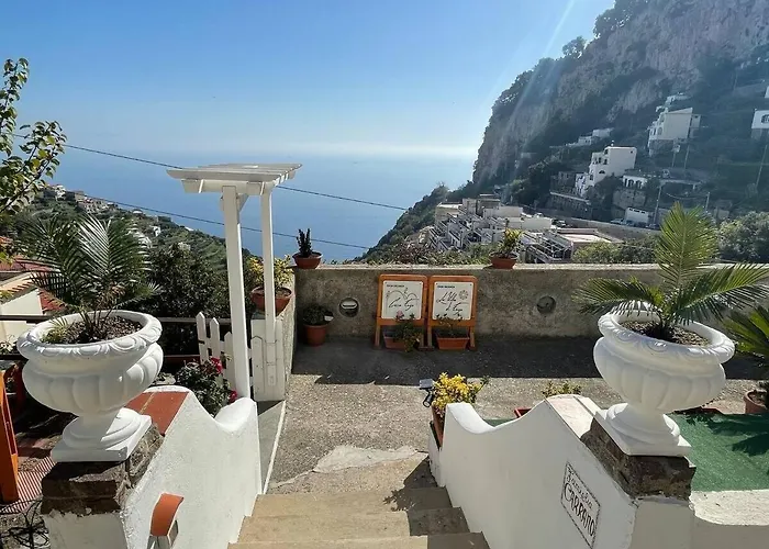 Casa Adele Pogerola Apartman