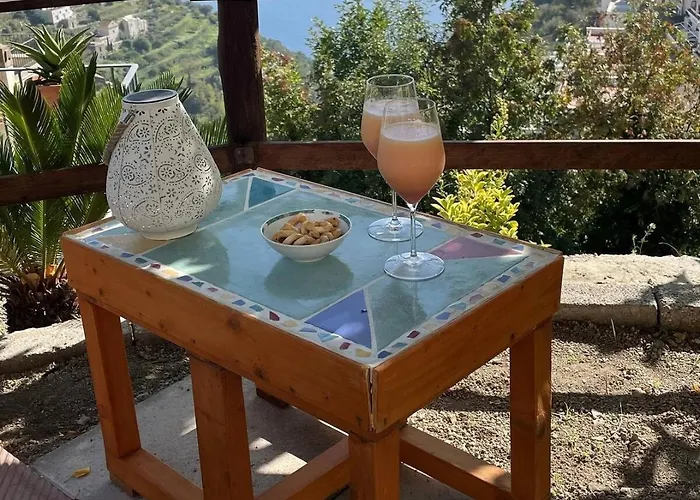 Casa Adele Pogerola Apartman *