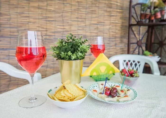 Casa Adele Pogerola *