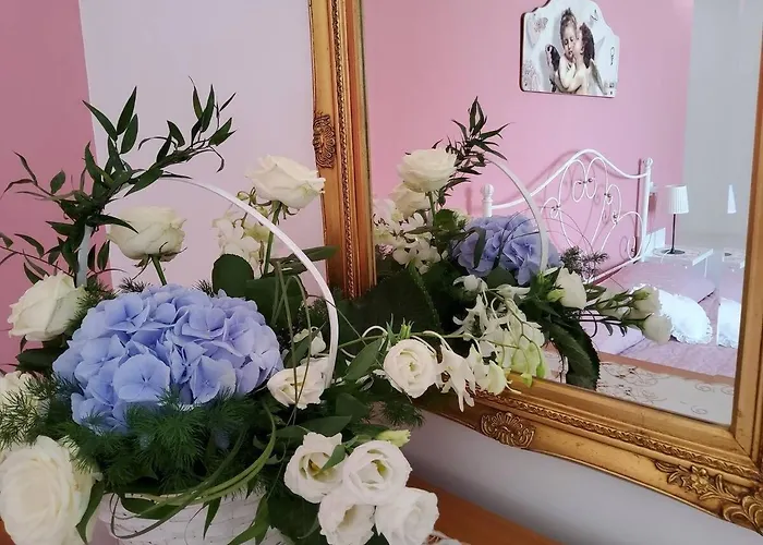 Casa Adele Pogerola Apartman *