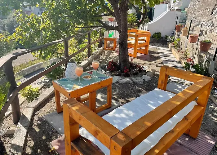 Apartman Casa Adele Pogerola *