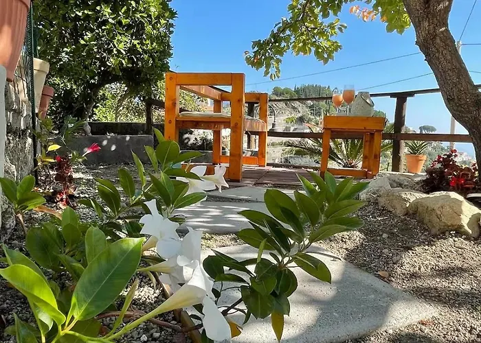 Casa Adele Pogerola Apartman