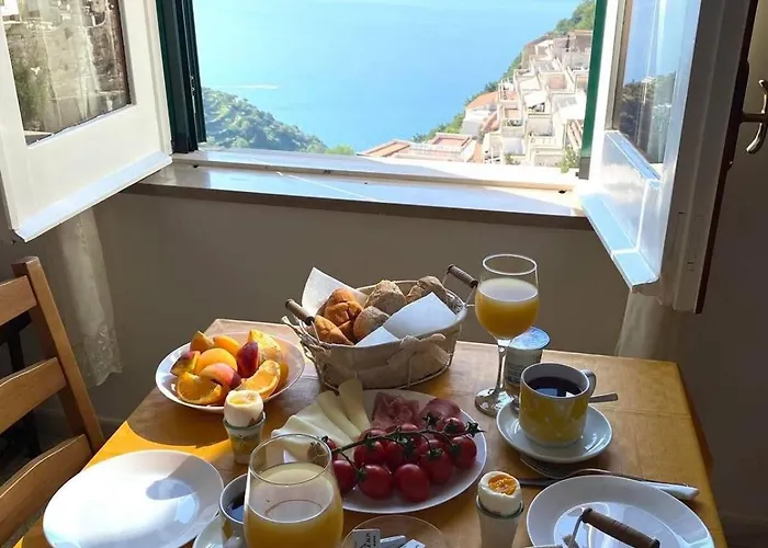 Apartman Casa Adele Pogerola *