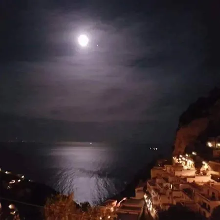 Casa Adele Pogerola Αμάλφι