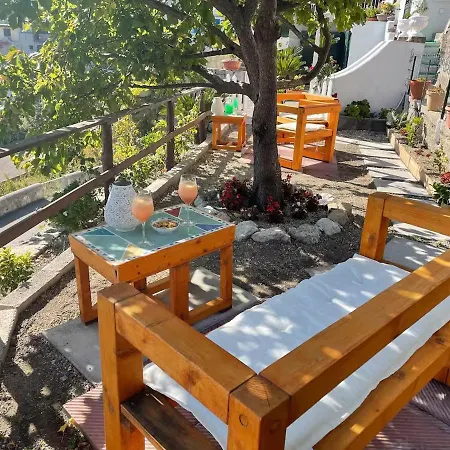 Διαμέρισμα Casa Adele Pogerola *